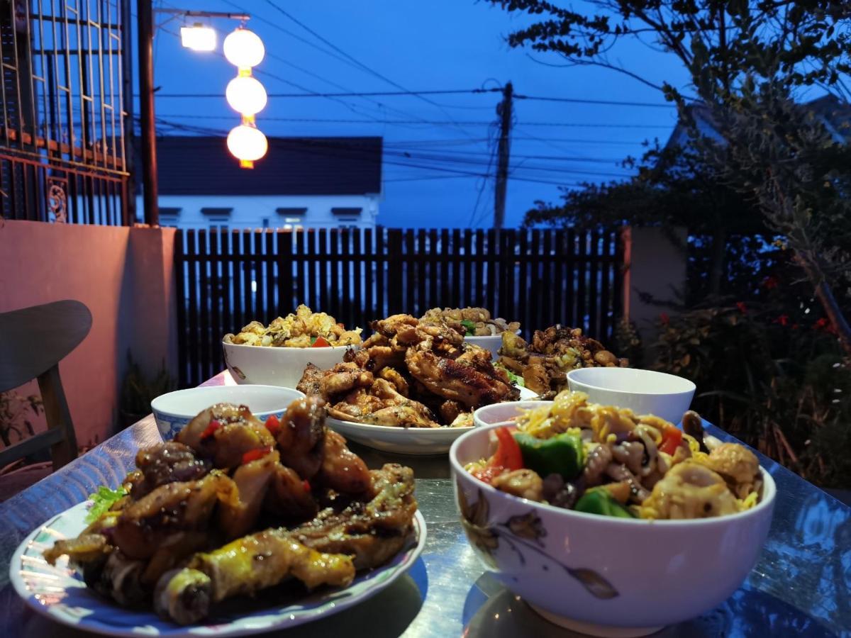 Dalaha City Da Lat Dış mekan fotoğraf