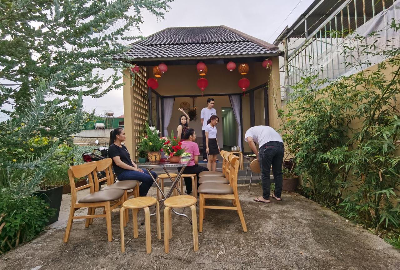 Dalaha City Da Lat Dış mekan fotoğraf
