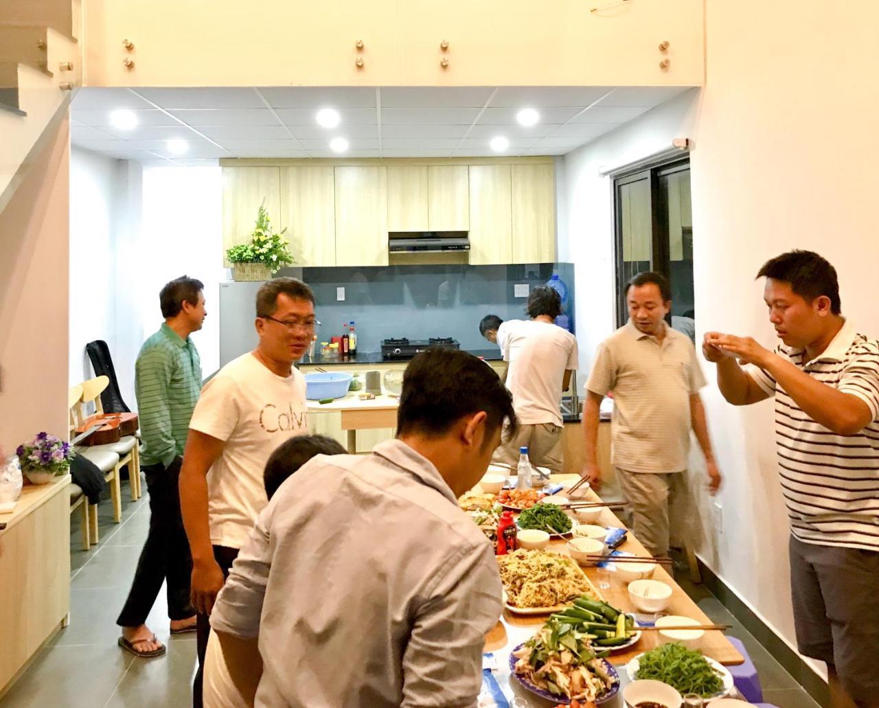 Dalaha City Da Lat Dış mekan fotoğraf